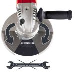 فرز سنگ بری 230 میلیمتر اینهل مدل TE-AG 230 - Image 3