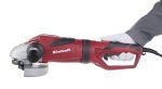 فرز آهنگری 180 میلیمتر اینهل مدل TE-AG 180 DP - Image 3