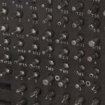 پیچ گوشتی شارژی محک مدل CSD-3.6 Li - Image 5