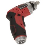 پیچ گوشتی شارژی محک مدل CSD-3.6 Li - Image 10