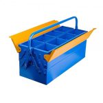جعبه ابزار فلزی