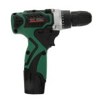 مجموعه 27 عددی دریل پیچ گوشتی باس مدل LD-0321 - Image 4