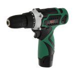 مجموعه 27 عددی دریل پیچ گوشتی باس مدل LD-0321 - Image 3