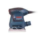 دستگاه سنباده زن بوش مدل GSS140-1A - Image 2
