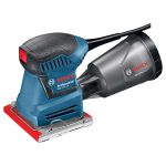 دستگاه سنباده زن بوش مدل GSS140-1A - Image 8
