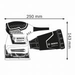 دستگاه سنباده زن بوش مدل GSS140-1A - Image 10