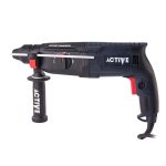 دریل بتن کن 4 شیار اکتیو اکتیو مدل AC-2526B - Image 4