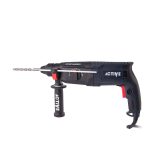 دریل بتن کن 4 شیار اکتیو اکتیو مدل AC-2526B - Image 2