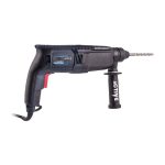 دریل بتن کن 4 شیار اکتیو اکتیو مدل AC-2526B - Image 6