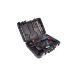 دریل بتن کن 4 شیار اکتیو اکتیو مدل AC-2526B - Image 5