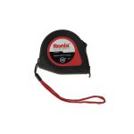 متر 10 متری روکش دار PVC رونیکس مدل RH-9017