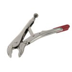 انبر قفلی طرح آلمانی رونیکس مدل RH-1407 سایز 7 اینچ - Image 2