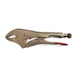 انبر قفلی طرح آلمانی رونیکس مدل RH-1420 سایز 10 اینچ - Image 5
