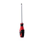 پیچ گوشتی دو سو 8x150 ضربه خور دسته TPR رونیکس مدل RH-2987