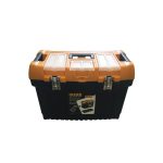 بزرگنمایی تصویر جعبه ابزار مهر مدل JMT22 قفل فلزی سایز 56