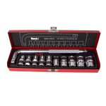 جعبه بکس 11 پارچه 1/2 رونیکس مدل RH-2610