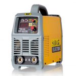 دستگاه جوش 200 آمپر صبا الکتریک مدل POWER LIGHT-2001 TURBO