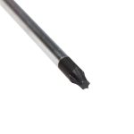 پیچ گوشتی ستاره ای 4.5x100 ایران پتک مدل QC1014 - Image 2