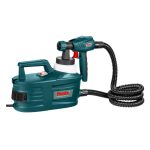 پیستوله برقی 950 وات خرطومی رونیکس مدل 1395 - Image 2