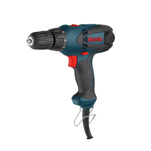 پیچگوشتی برقی رونیکس مدل 2513T - Image 3
