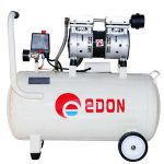 پمپ باد بی صدا ادون 50 لیتر مدل ED550-50L