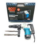 چکش تخریب صنعتی باس مدل Demolition Hammer 8Kgs - Image 5