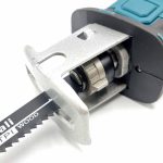 اره افقی بر باس مدل Cordless Sabre Saw
