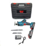 اره افقی بر باس مدل Cordless Sabre Saw