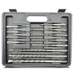 مجموعه 17 عددی مته و قلم باس مدل CP-17Pcs