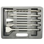 مجموعه 17 عددی مته و قلم باس مدل CP-17Pcs