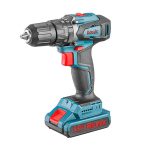 دریل شارژی 8900 رونیکس