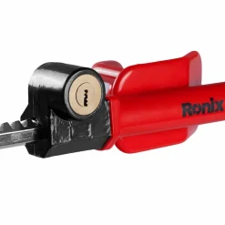 قفل فرمان رونیکس سوپر RH-4240