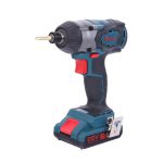 پیچ گوشتی شارژی رونیکس 8906