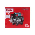 کارواش 100 بار دینامی Compact رونیکس مدل RP-0102C - Image 4
