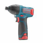 پیچ گوشتی شارژی چکشی رونیکس 8104K