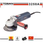 مینی فرز 850 وات توسن مدل 3258A