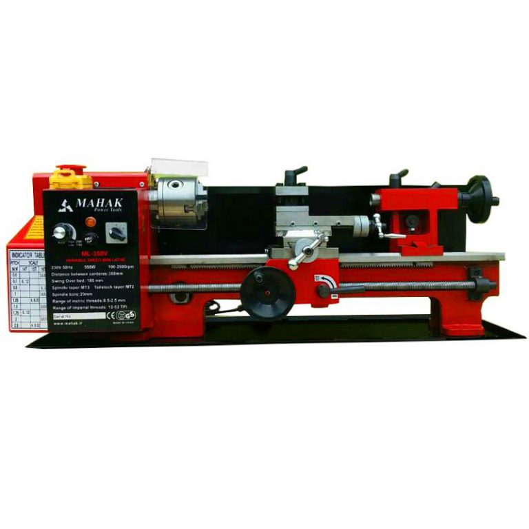 مینی تراش محک ML-350V