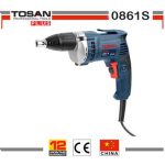 پیچ گوشتی برقی درایوال توسن پلاس 0861S