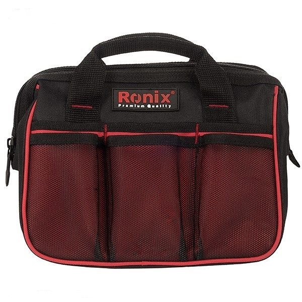 کيف ابزار برزنتی رونیکس RH-9118