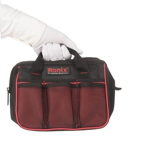 کيف ابزار برزنتی رونیکس کد RH-9118 - Image 2