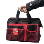 کيف ابزار برزنتی کنسولی رونیکس کد RH-9195 - Image 2