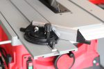 اره میزی 250 میلی متر صنعتی محک مجهز به گارد ریل مدل TS-250S - Image 7