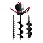 چاله کن بنزینی گیربکسی تاپ گاردن مدل EA-630