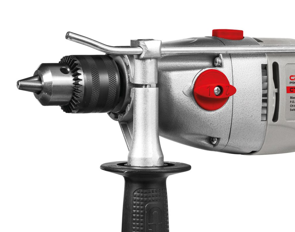 دریل گیربکسی کرون CT10034
