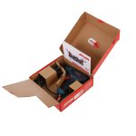 پیچ گوشتی برقی 280 وات آروا مدل 5351