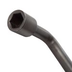 آچار چرخ 14 میلی متر ایران پتک مدل MC1410 - Image 2