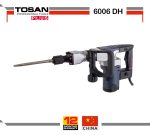 چکش تخریب 7 کیلویی توسن 6006DH