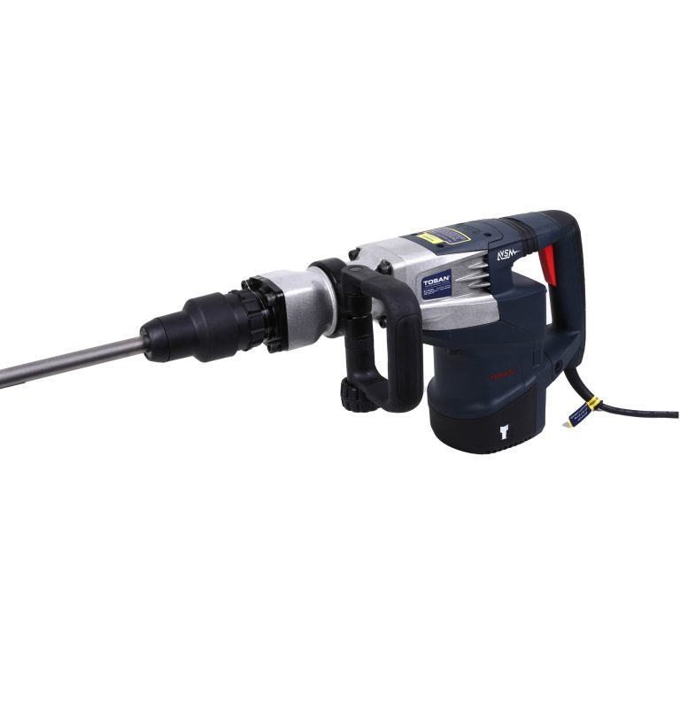 چکش تخریب 11 کیلویی استخوانی توسن 6110DH