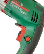دریل برقی گیربکسی 600 وات DWT مدل BM06-10GC