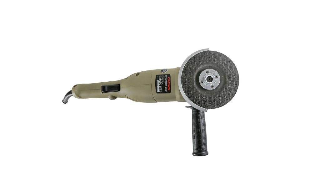 مینی فرز 1010 وات کرون CT13022